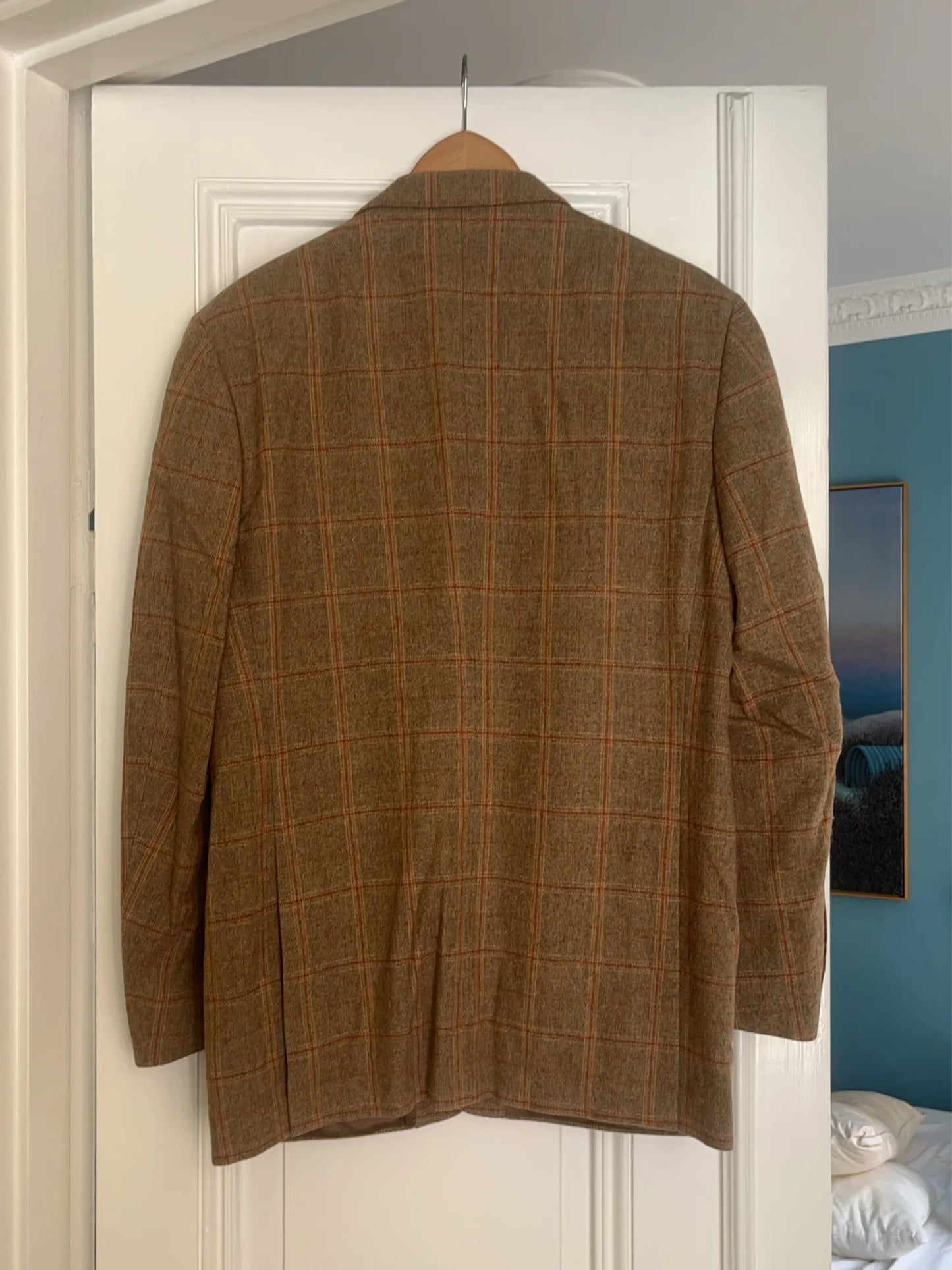 Corneliani Cc Collection-ullkavaj
