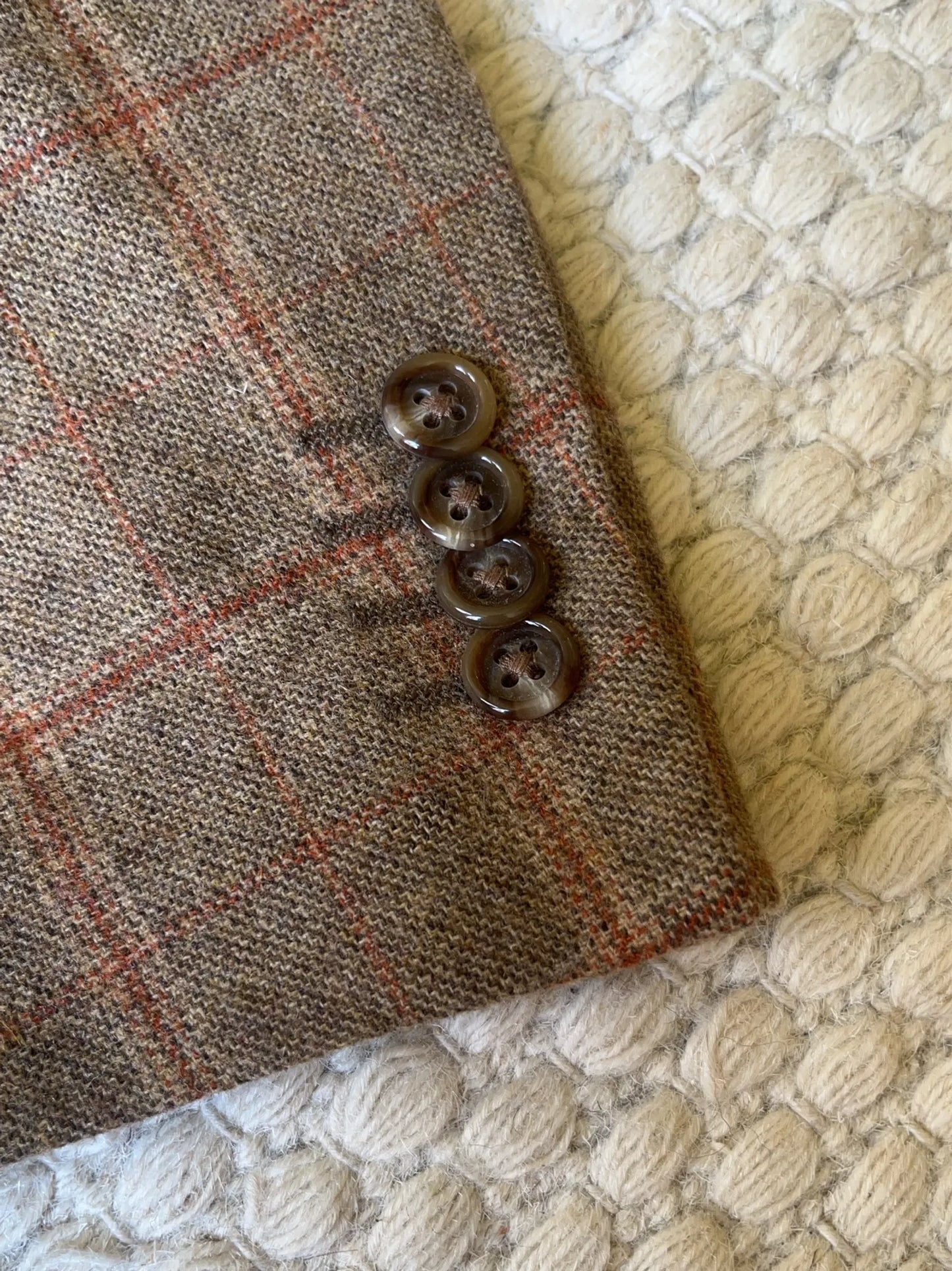 Corneliani Cc Collection-ullkavaj