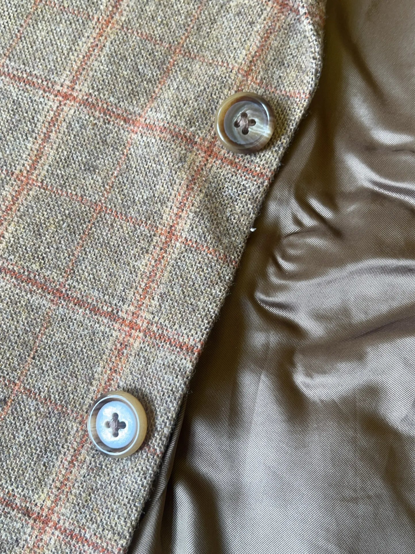 Corneliani Cc Collection-ullkavaj