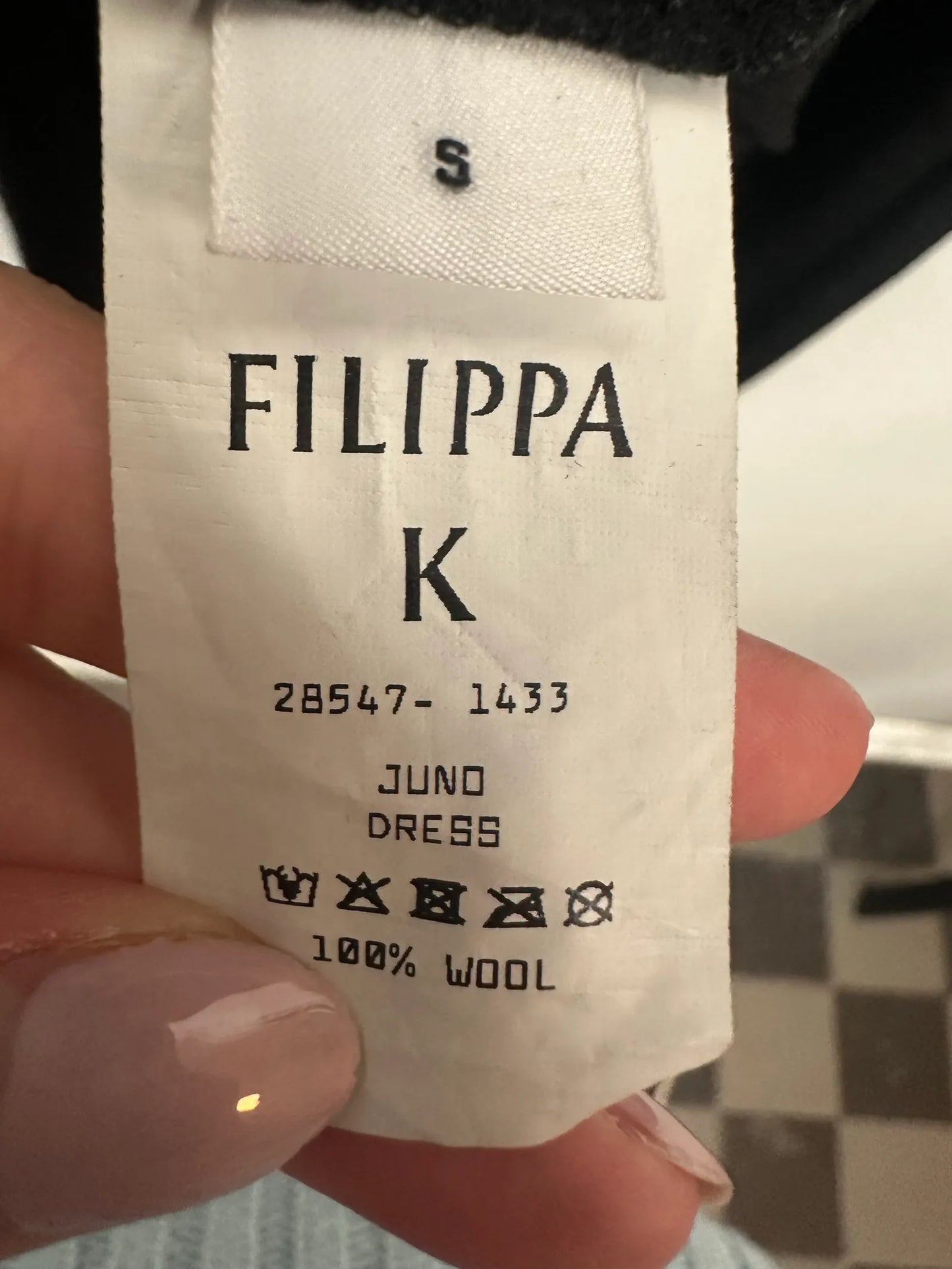 Filippa K Juno Dress