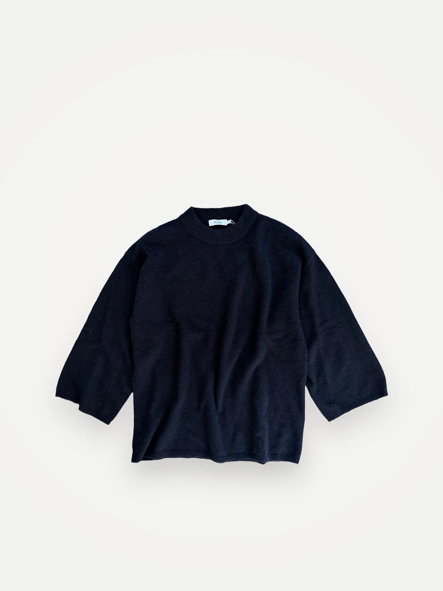 Stylein Ebba-ulltröja NWT