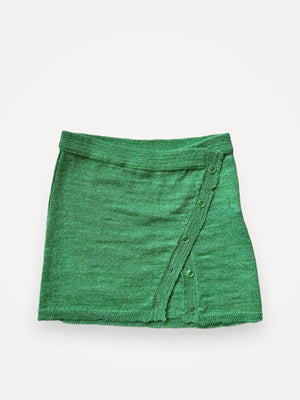 Acne Studios-linnekjol NWOT