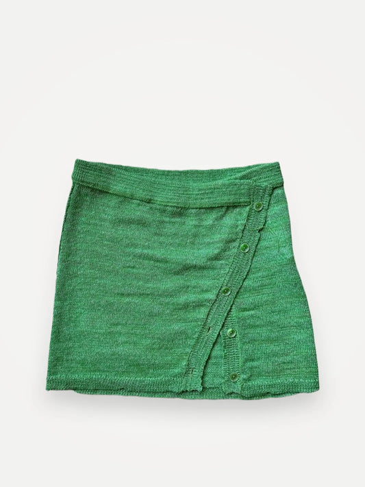 Acne Studios-linnekjol NWOT