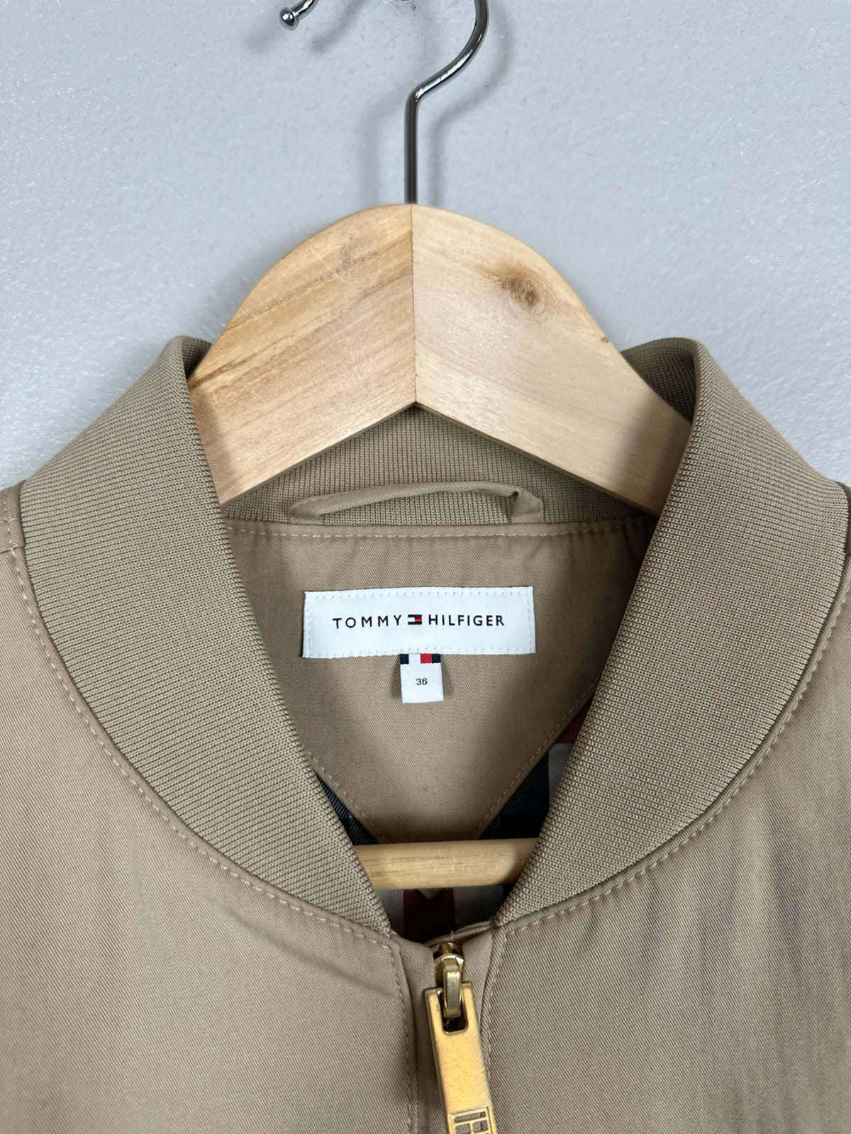 Tommy Hilfiger Jacket