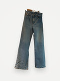 Lois Palazzo Jeans