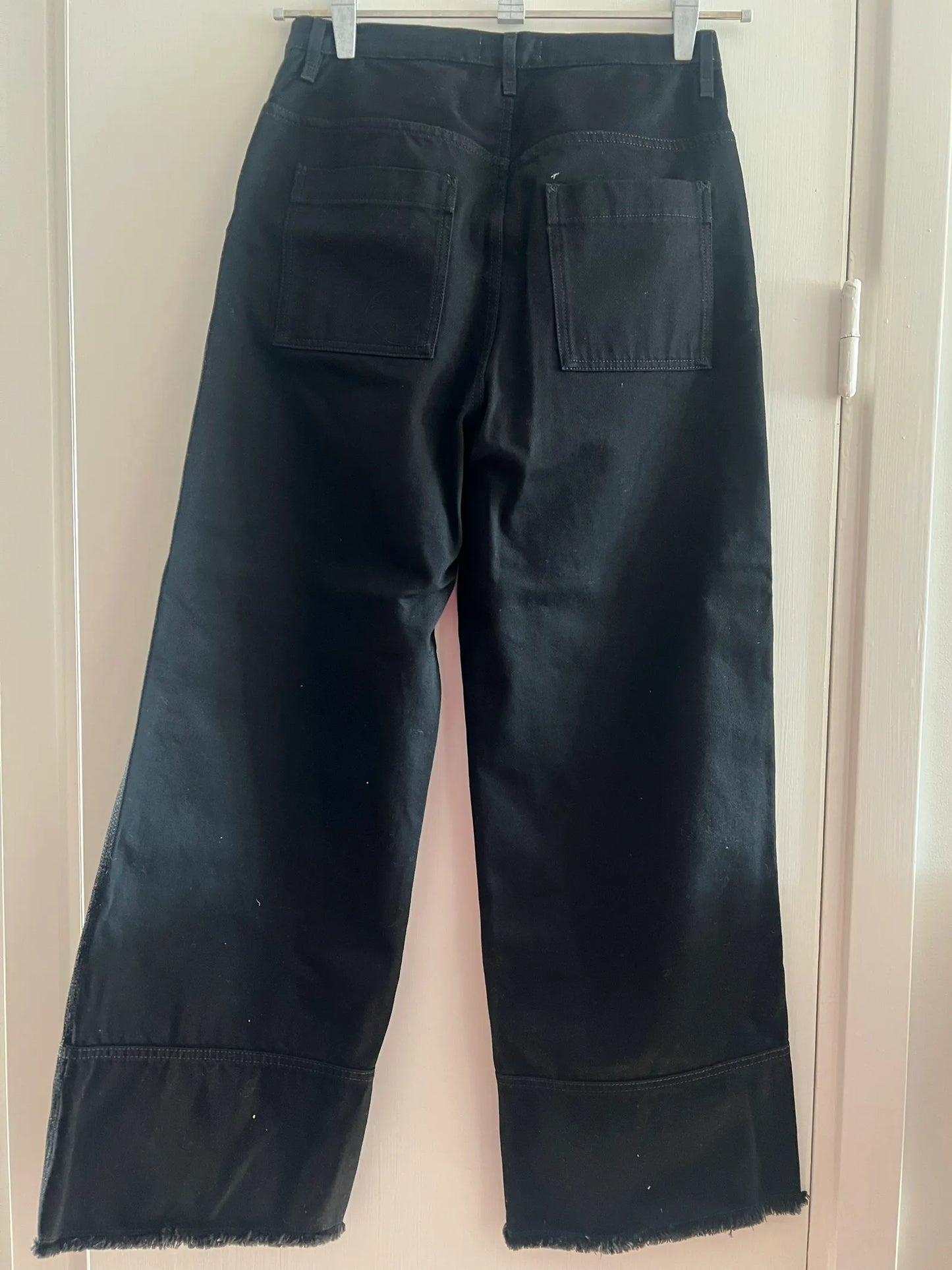 Teurn Studios Elaine-jeans NWOT