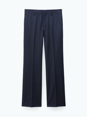 Filippa K Bootcut Wool-ullbyxor