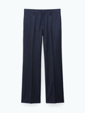 Filippa K Bootcut Wool-ullbyxor