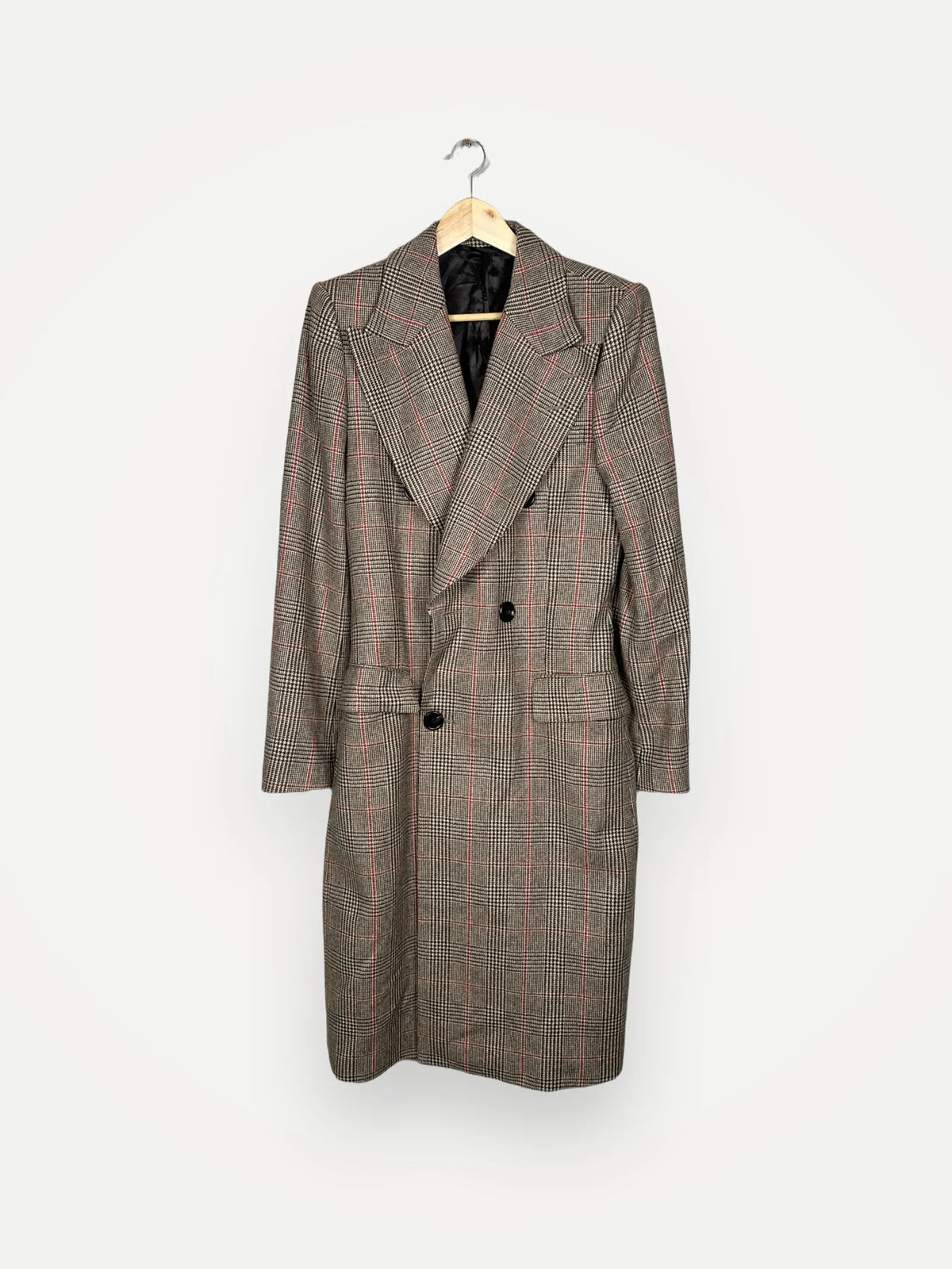 Tiger of Sweden Walter Coat