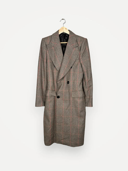 Tiger of Sweden Walter Coat