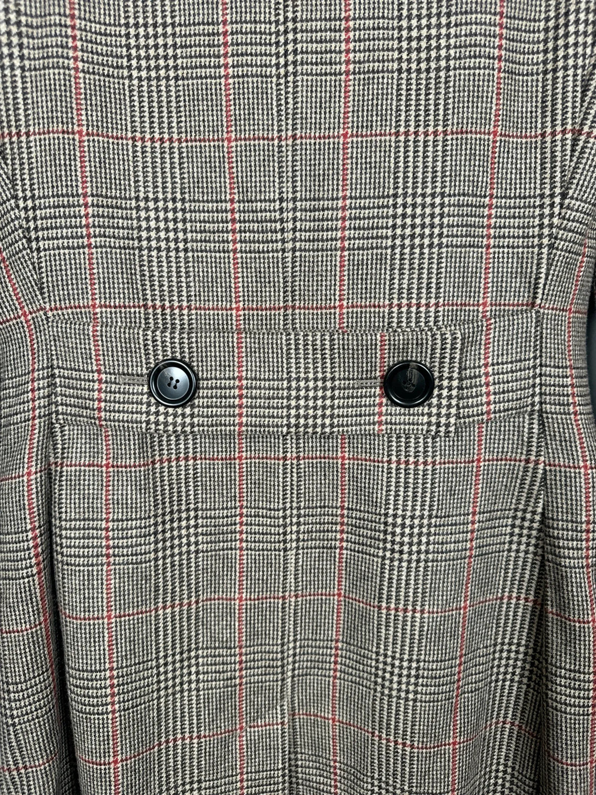 Tiger of Sweden Walter Coat