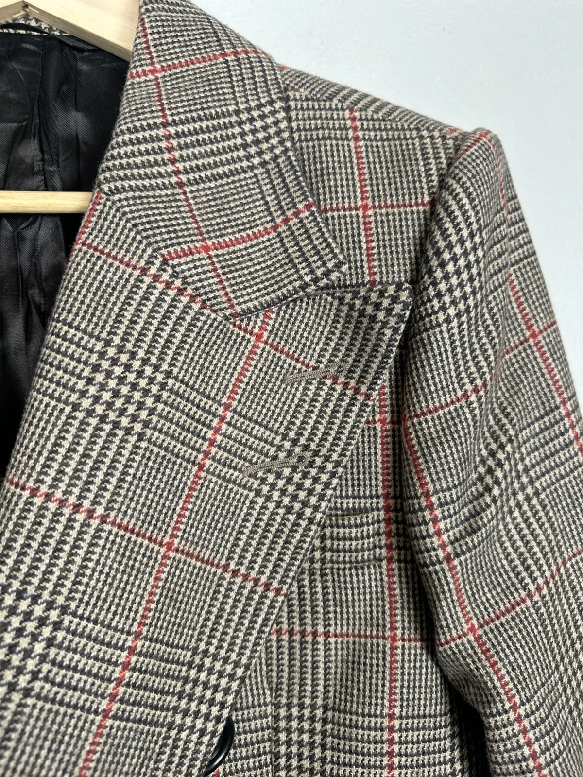 Tiger of Sweden Walter Coat