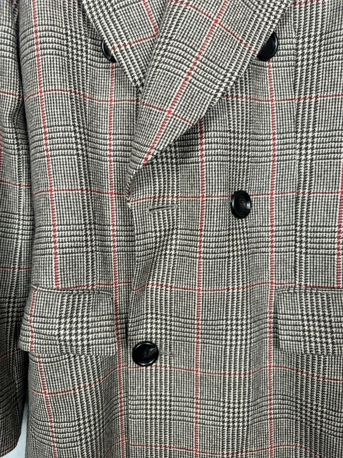 Tiger of Sweden Walter Coat
