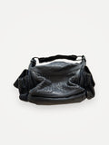 Bottega Veneta Hobo Intrecciato Handbag