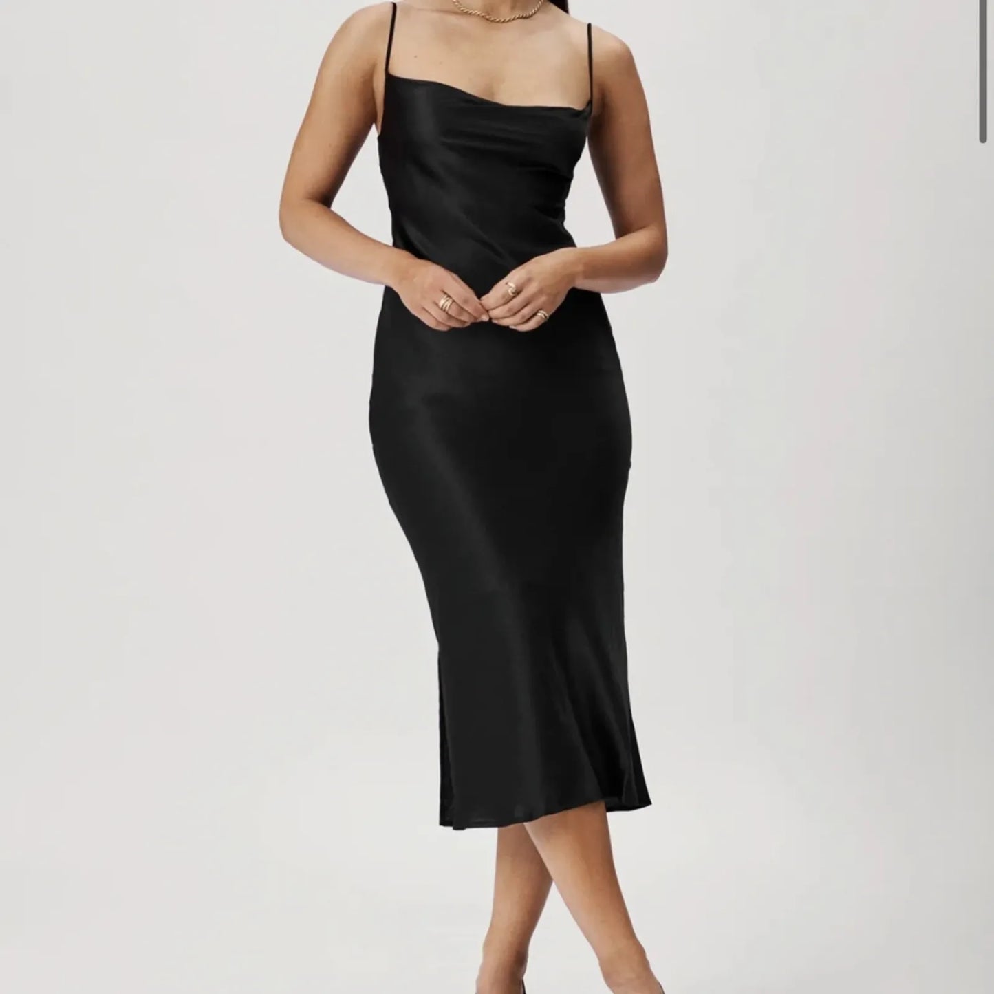 Adoore Vienna Dress