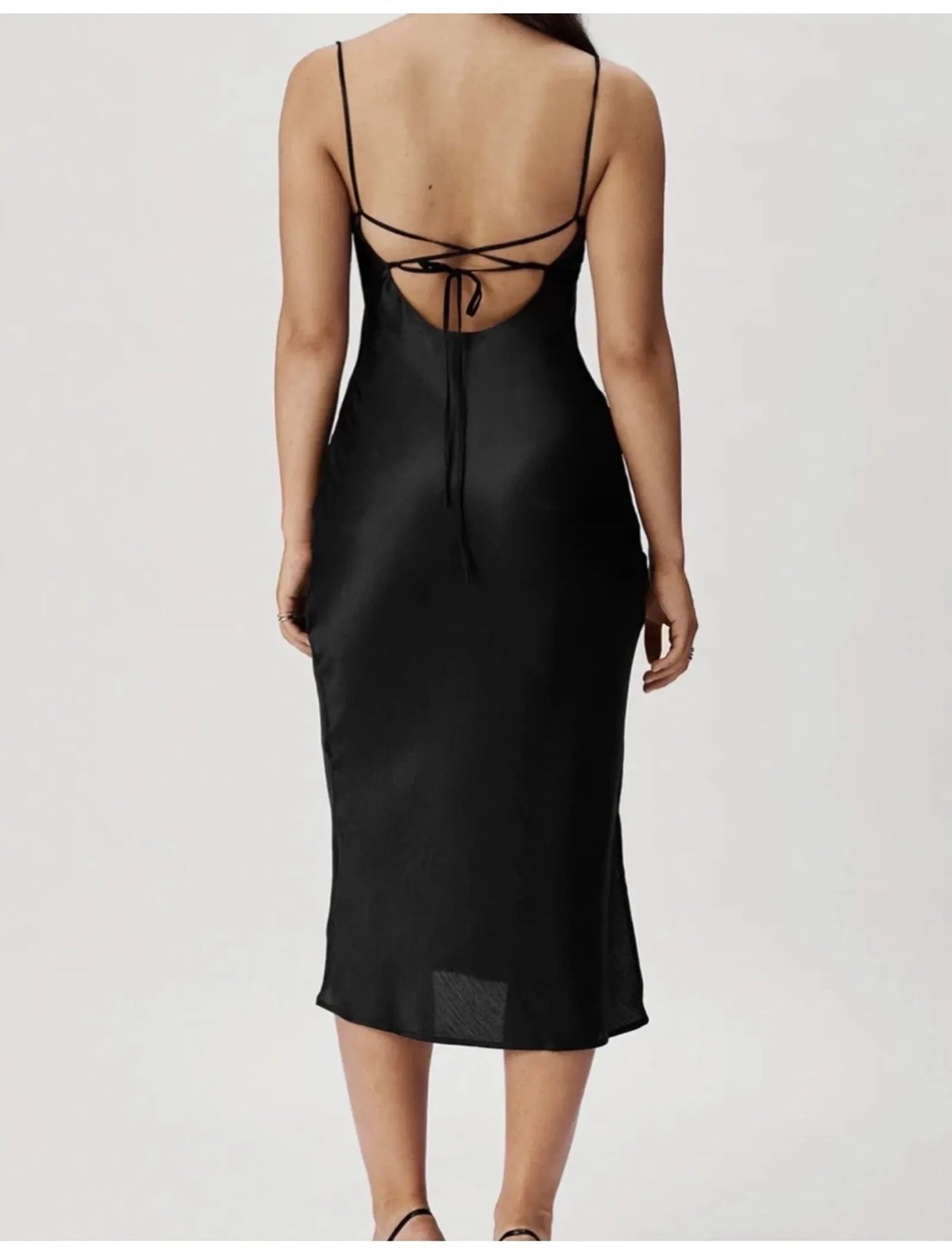 Adoore Vienna Dress