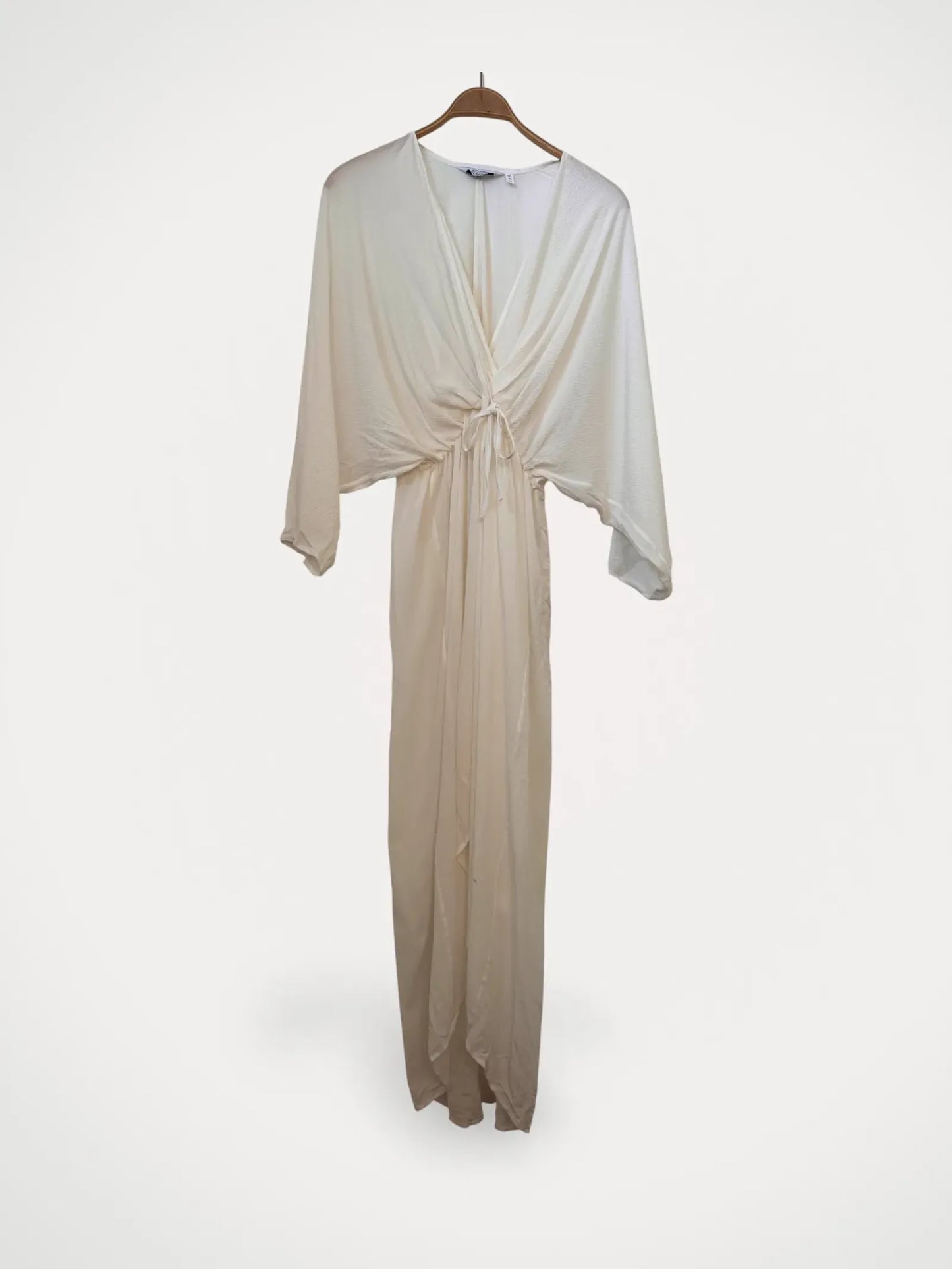 & Other Stories Long Flowy Dress