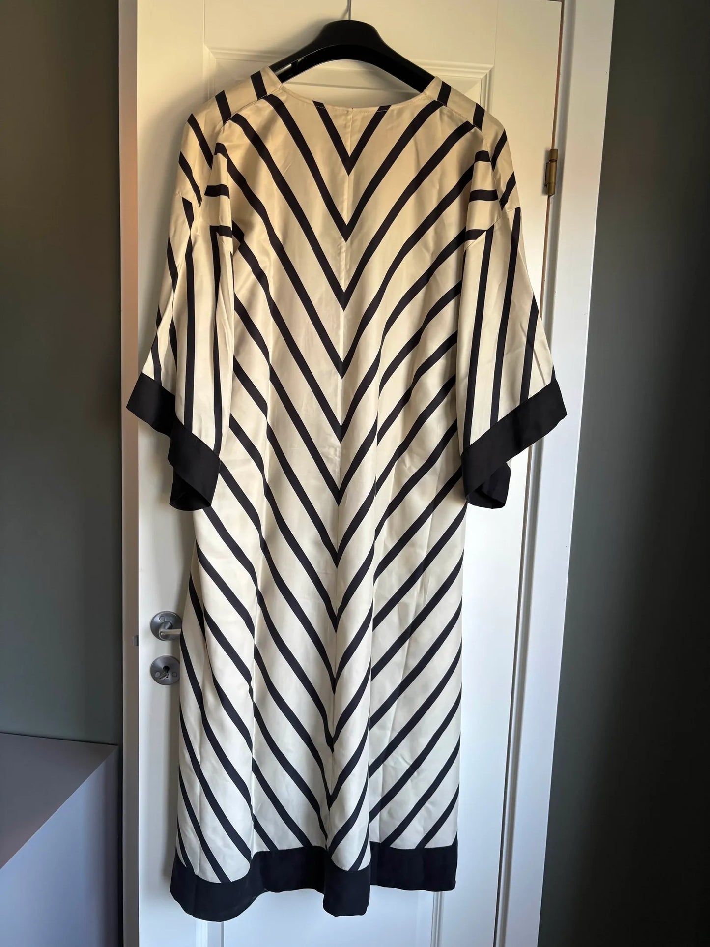By Malene Birger Cicine Maxi Dres Dress