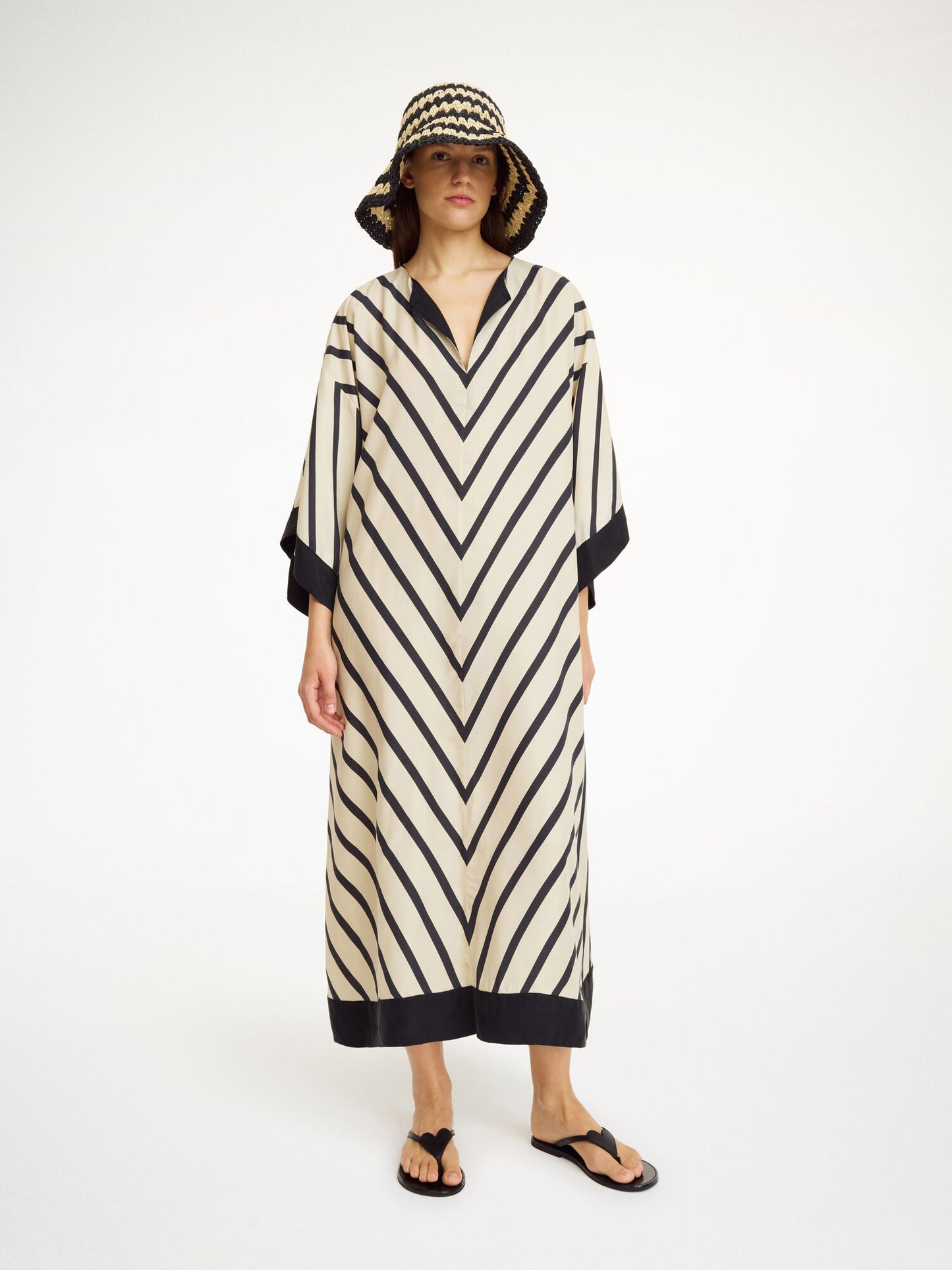 By Malene Birger Cicine Maxi Dres Dress