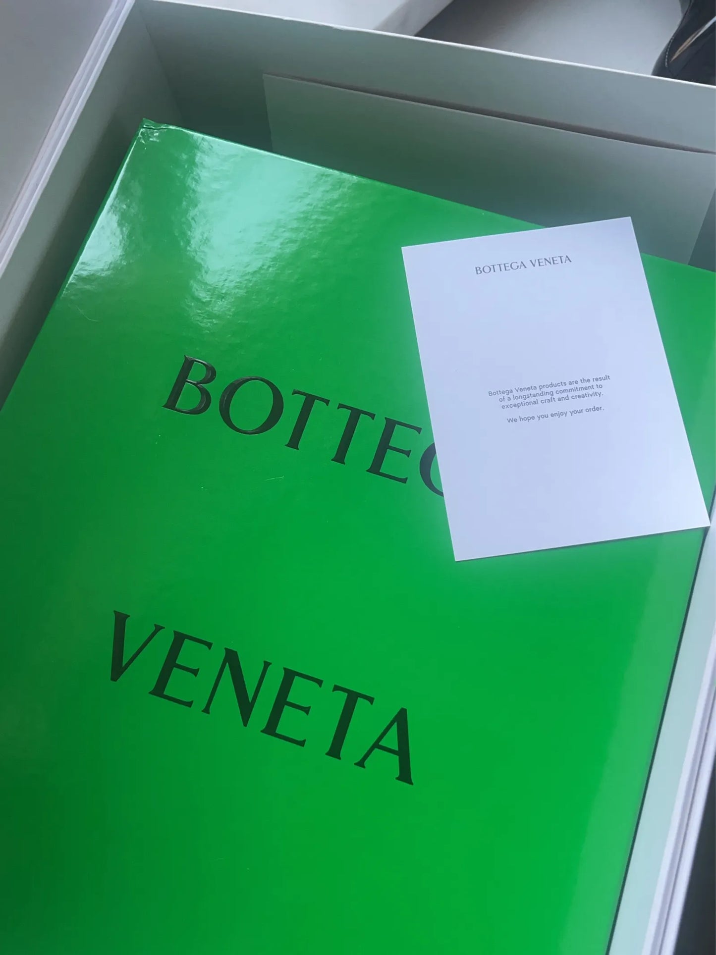 Bottega Veneta Atomic Boots
