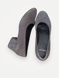 Vagabond Ballet flats
