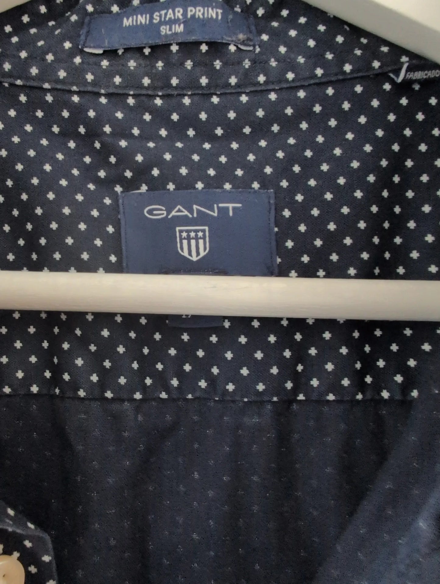 Gant Shirt