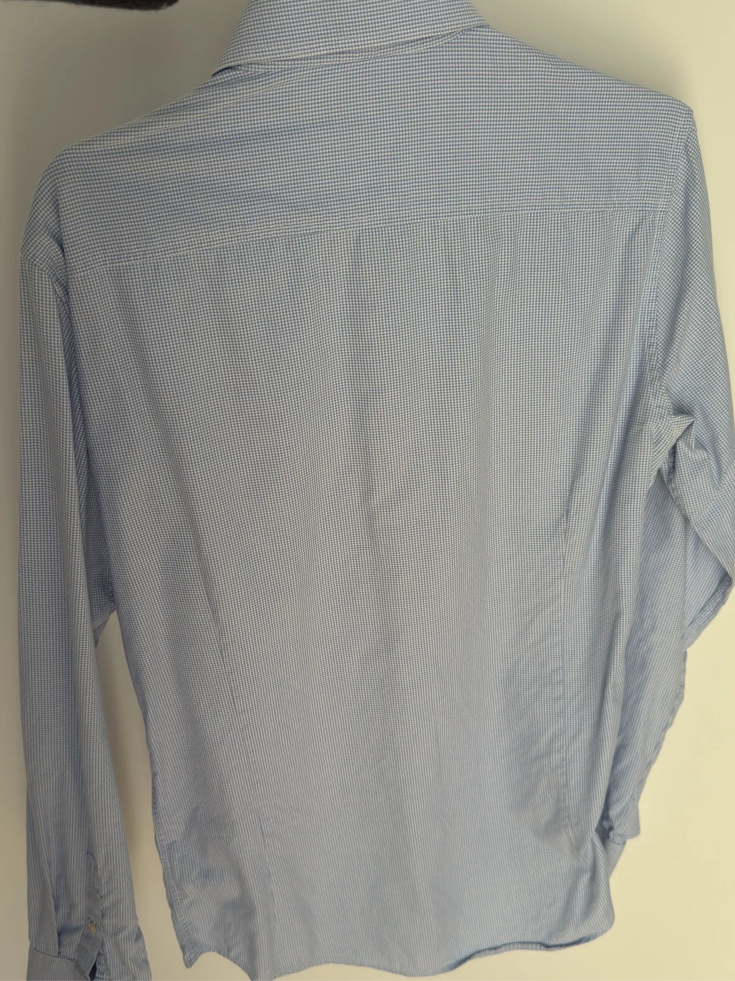 Tiger of Sweden Steel 2 Shirt