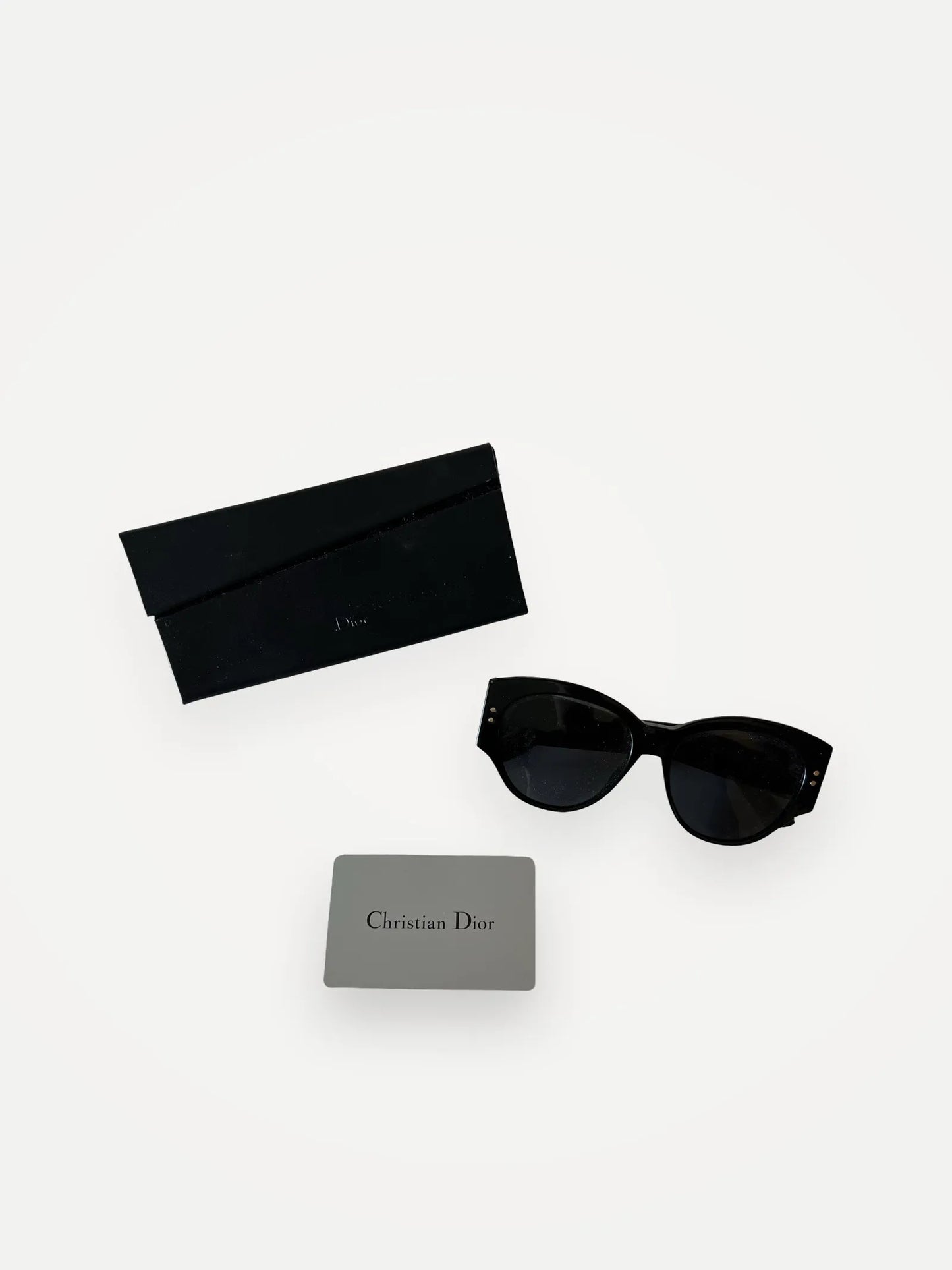 Christian Dior Ladydiorstuds2 Sunglasses