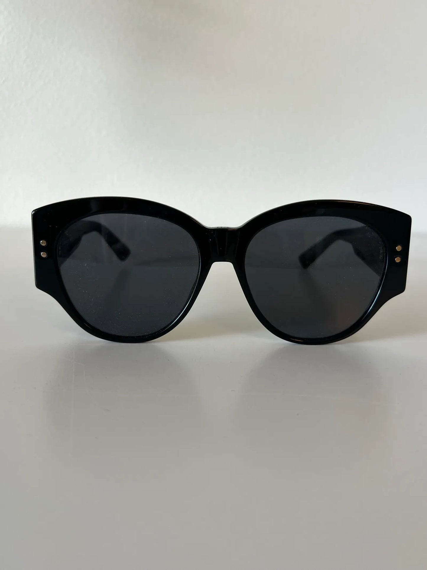 Christian Dior Ladydiorstuds2 Sunglasses