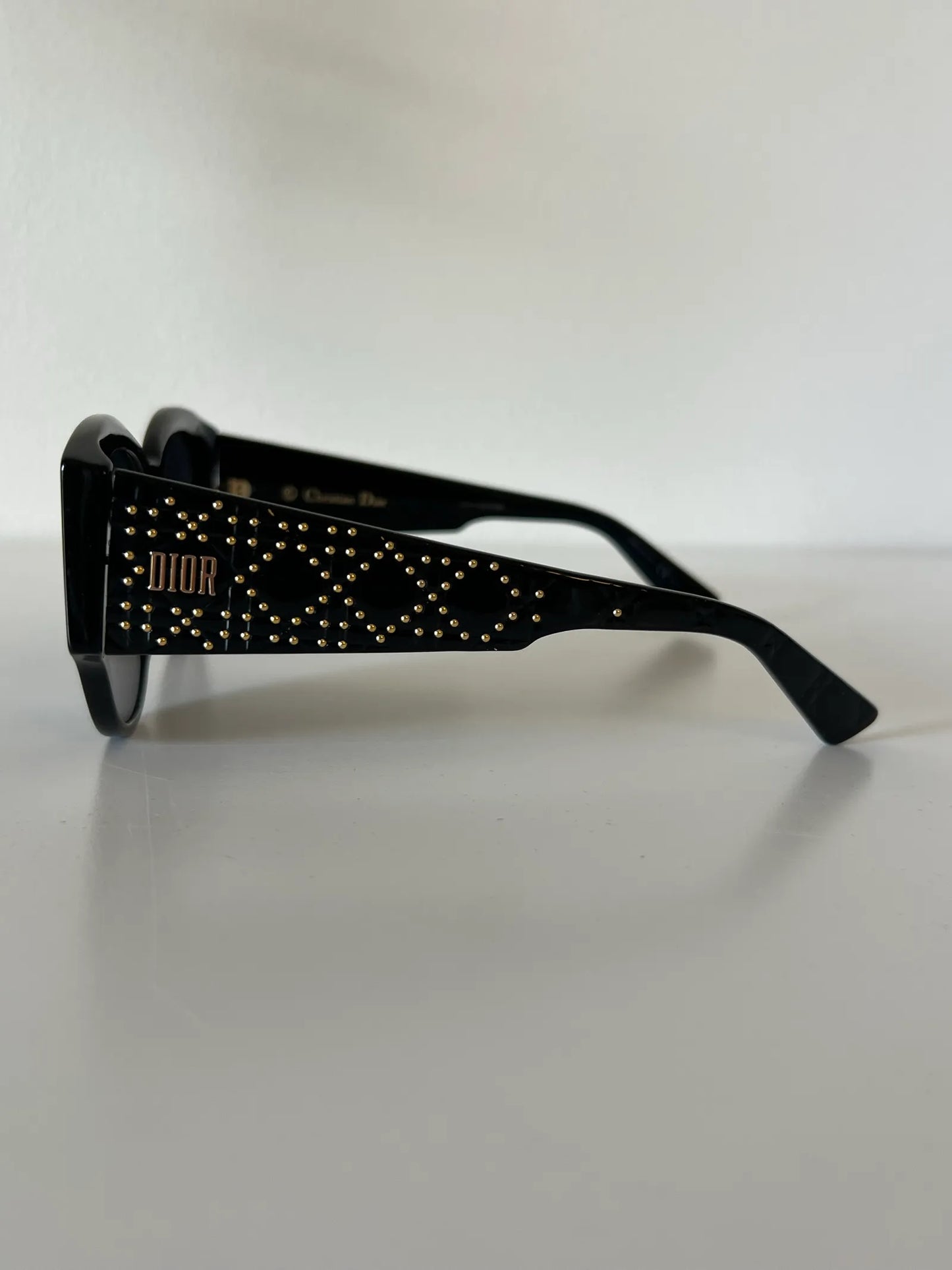 Christian Dior Ladydiorstuds2 Sunglasses