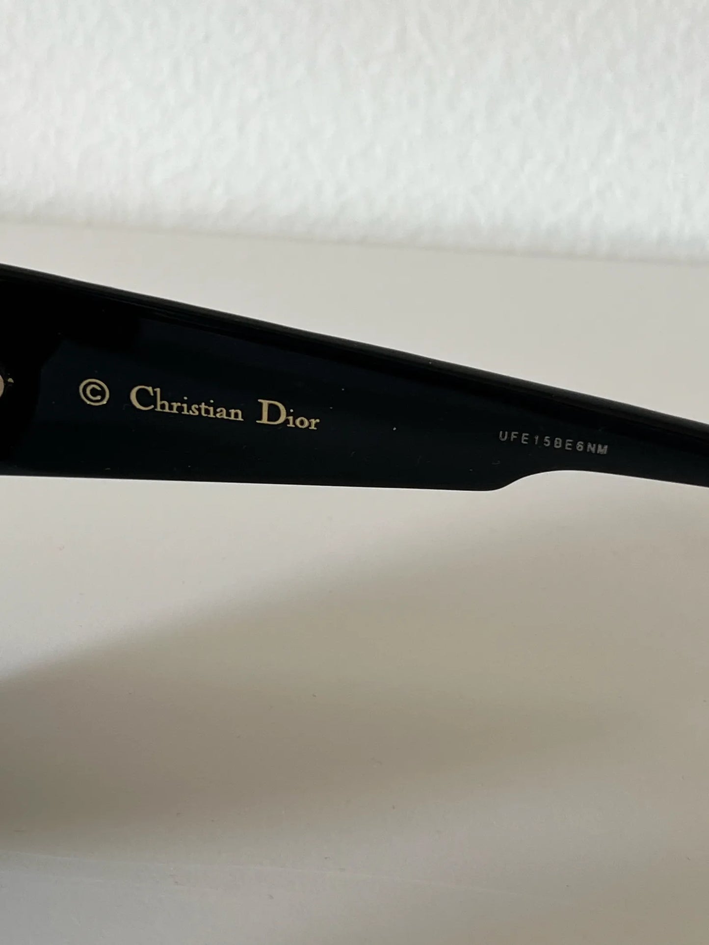 Christian Dior Ladydiorstuds2 Sunglasses