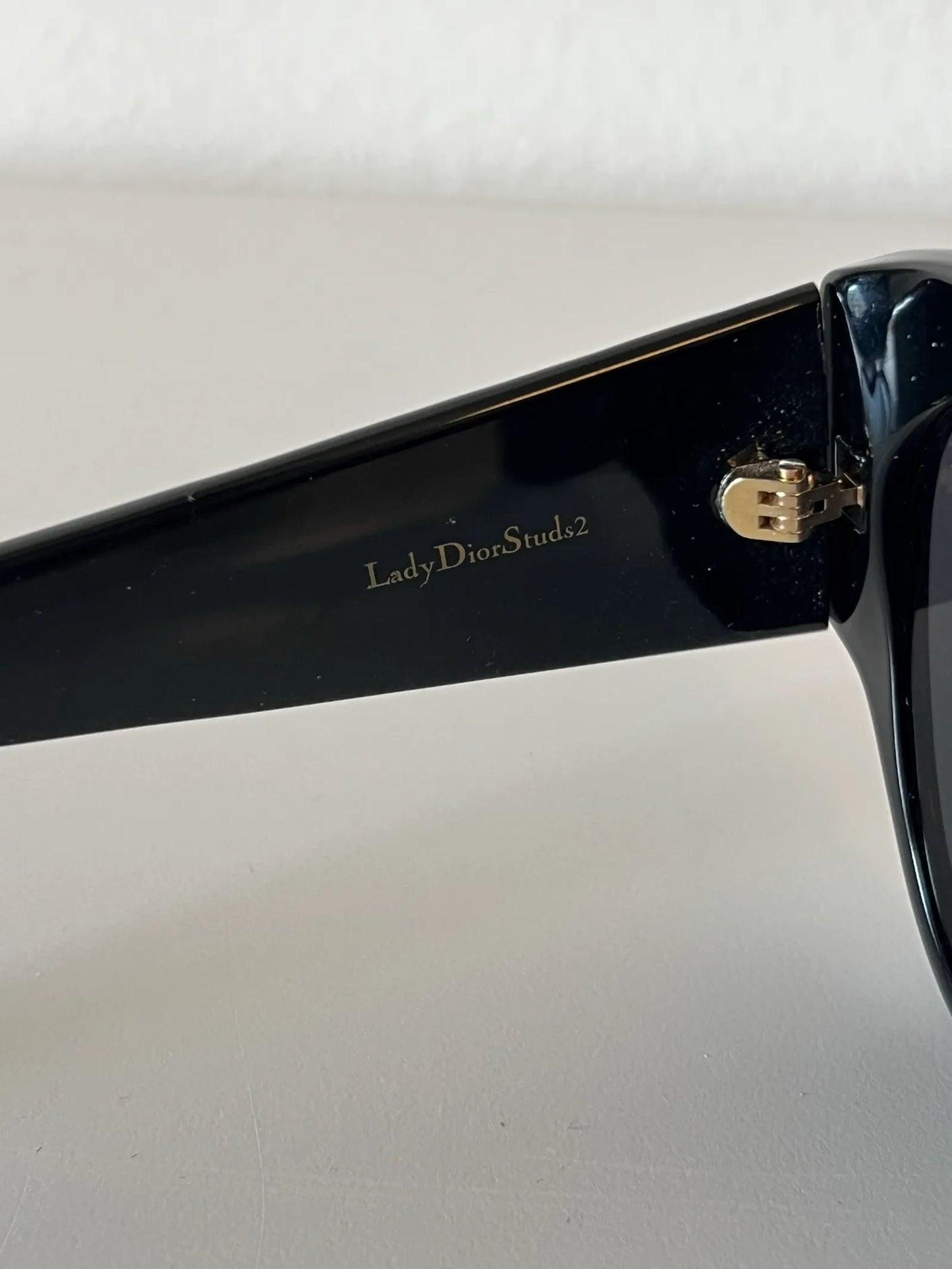 Christian Dior Ladydiorstuds2 Sunglasses