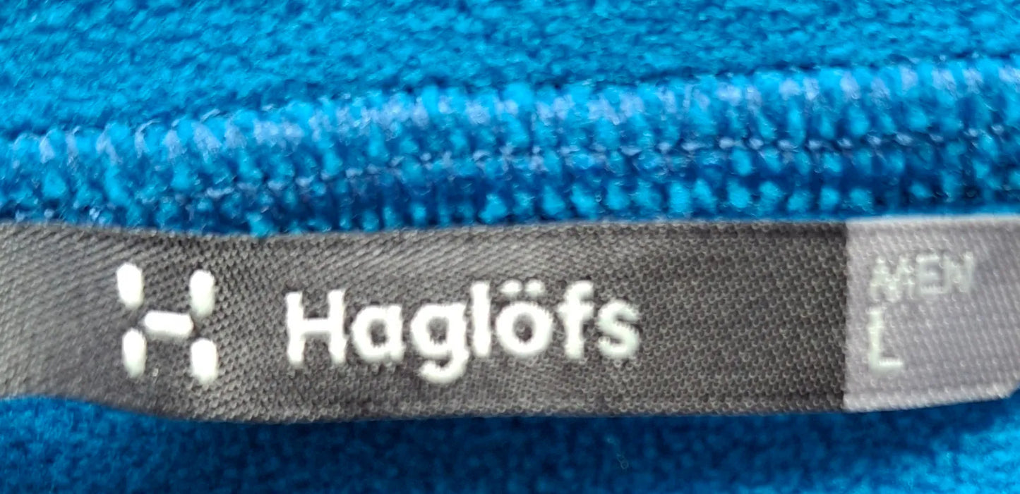 Haglöfs-hoodie