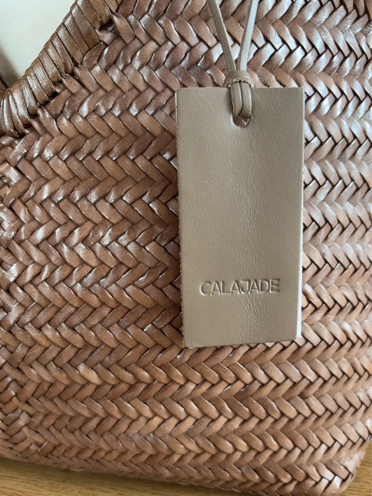 Cala & Jade Humi Shoulder bag