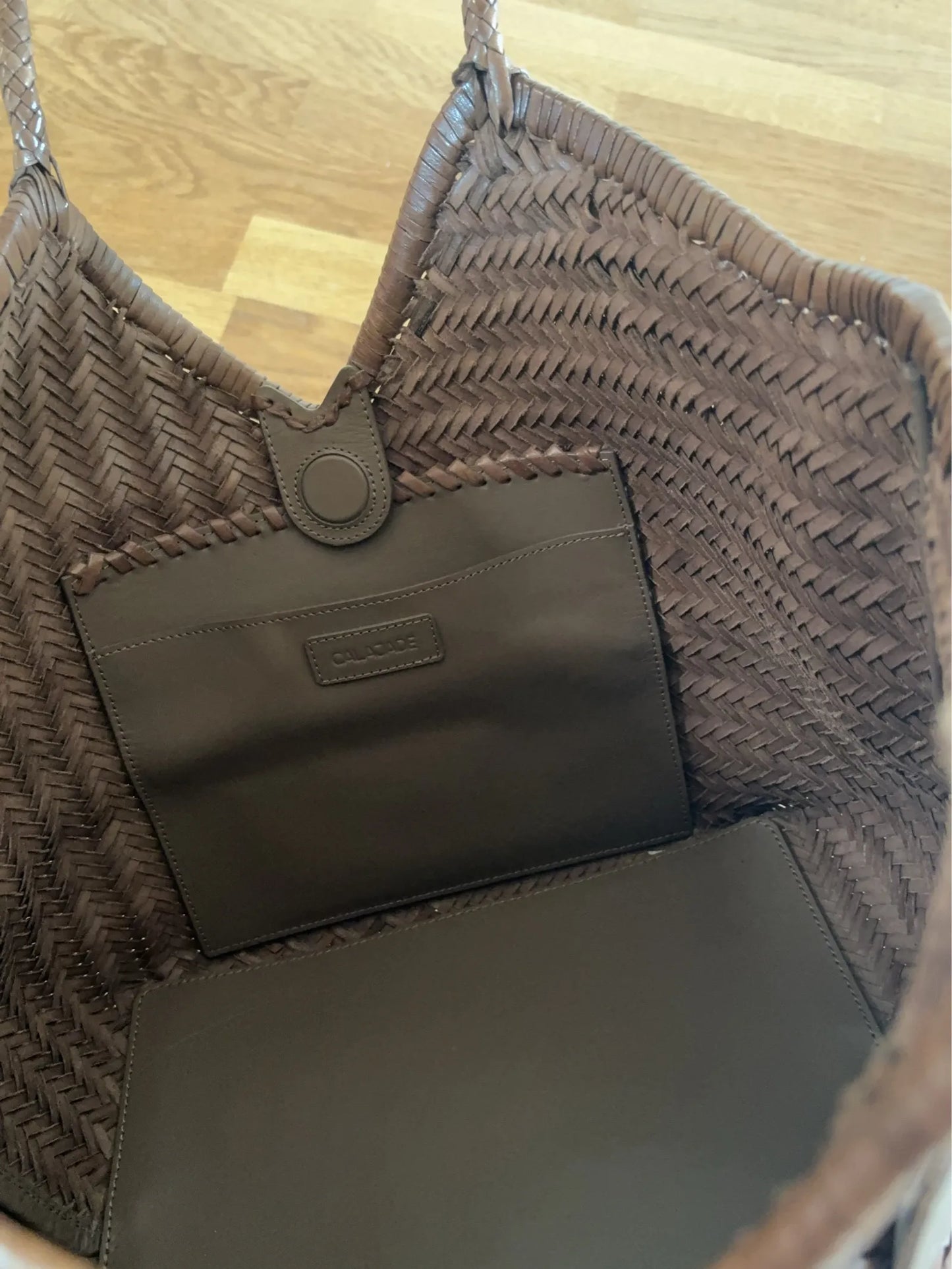 Cala & Jade Humi Shoulder bag