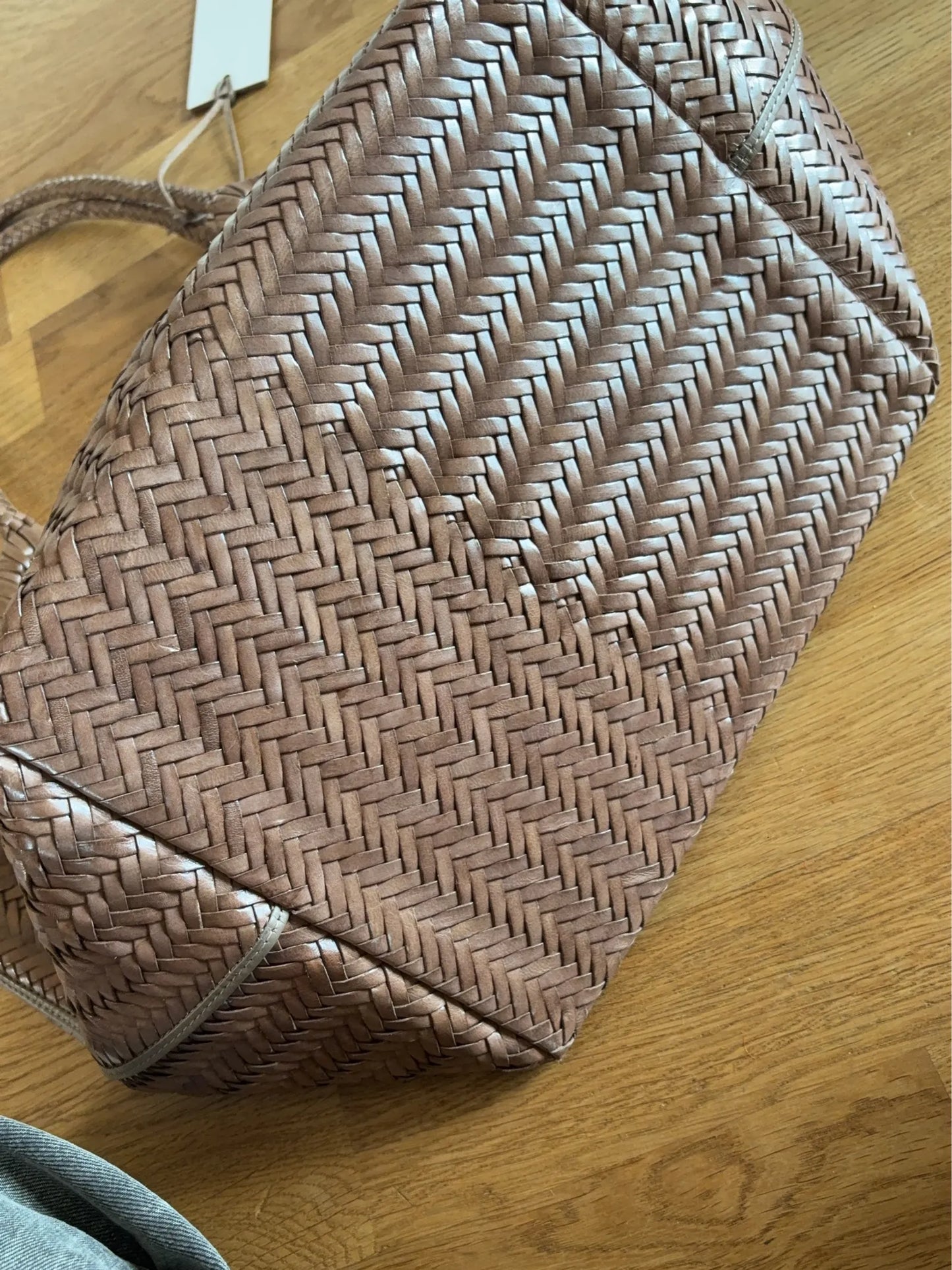 Cala & Jade Humi Shoulder bag