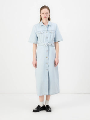 Malina Dress