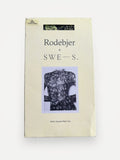 Rodebjer Dellie Vegetal Mesh-tröja NWT