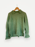Second Female Sweater