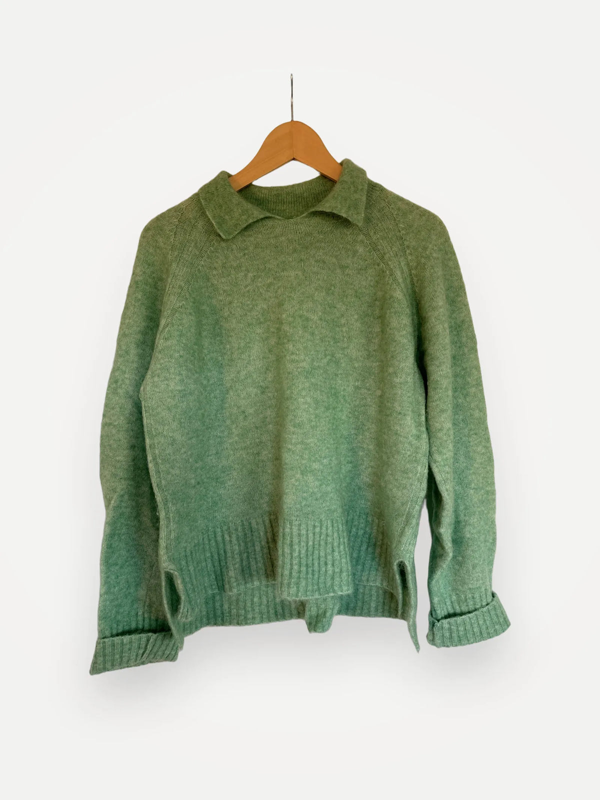 Second Female Sweater