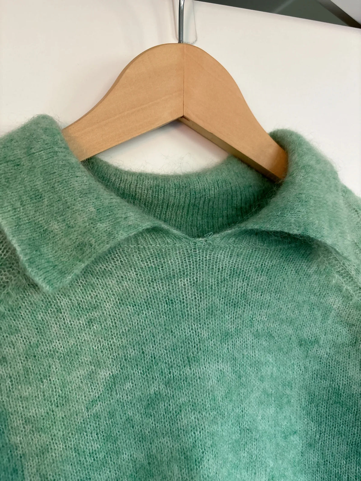 Second Female Sweater