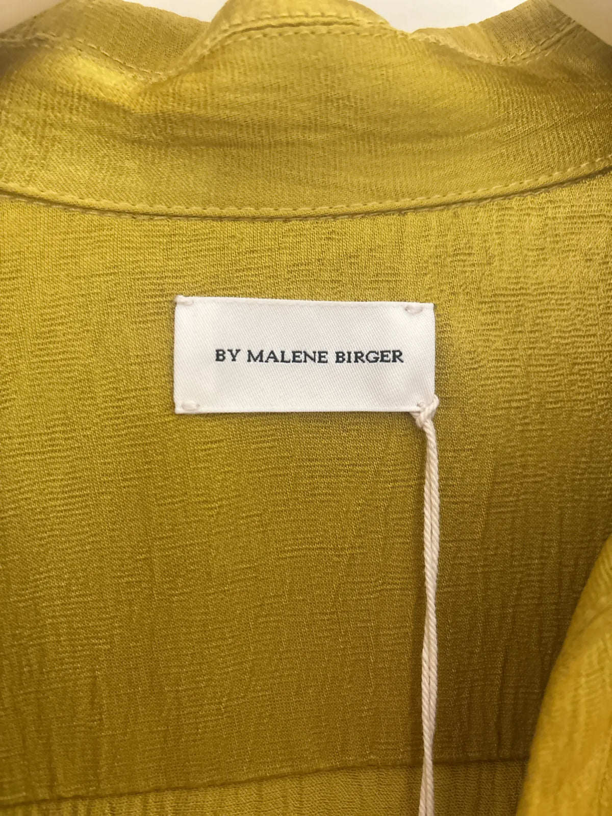 By Malene Birger Mauna Dress
