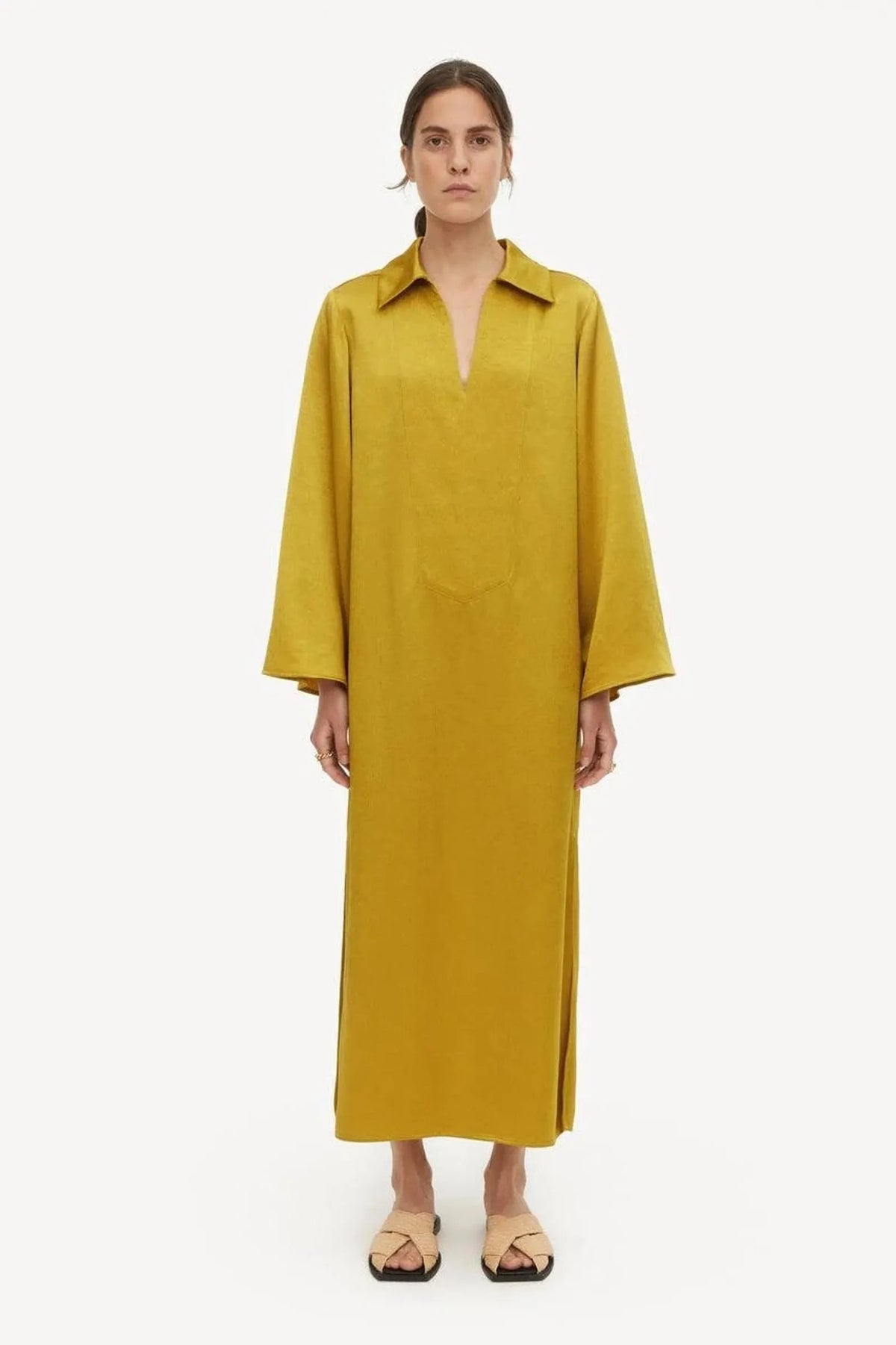 By Malene Birger Mauna Dress