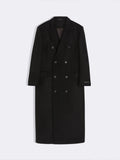 Eytys Genesis Black Coat