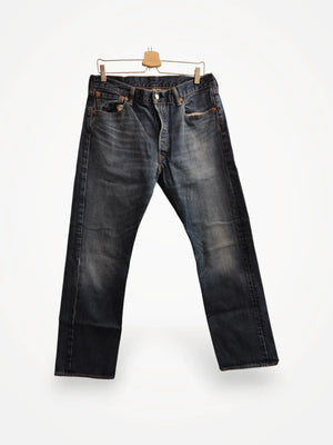 Levi's 501 Jeans