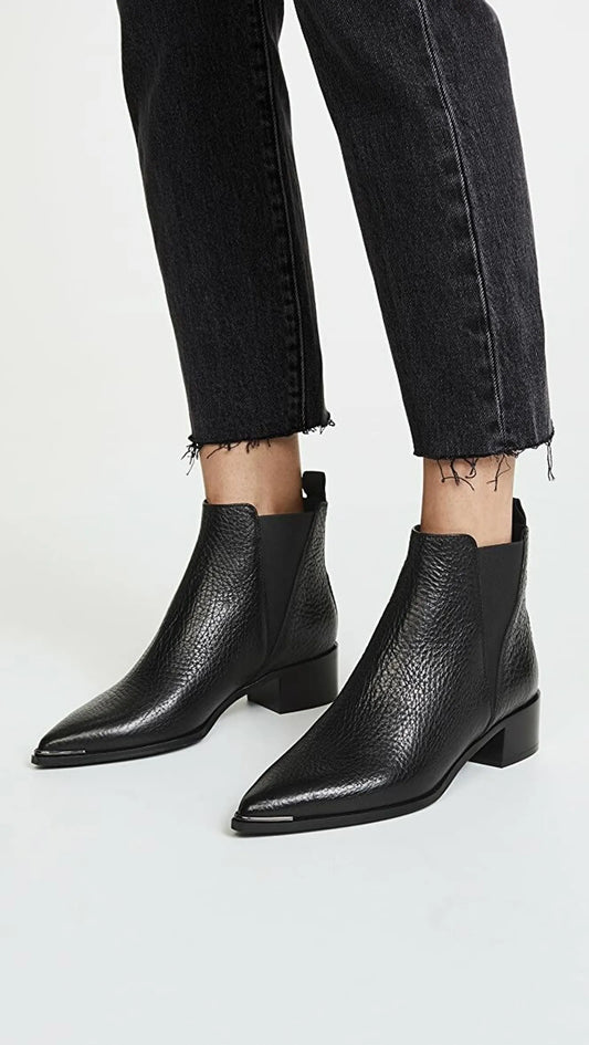 Acne Studios Jenny Boots