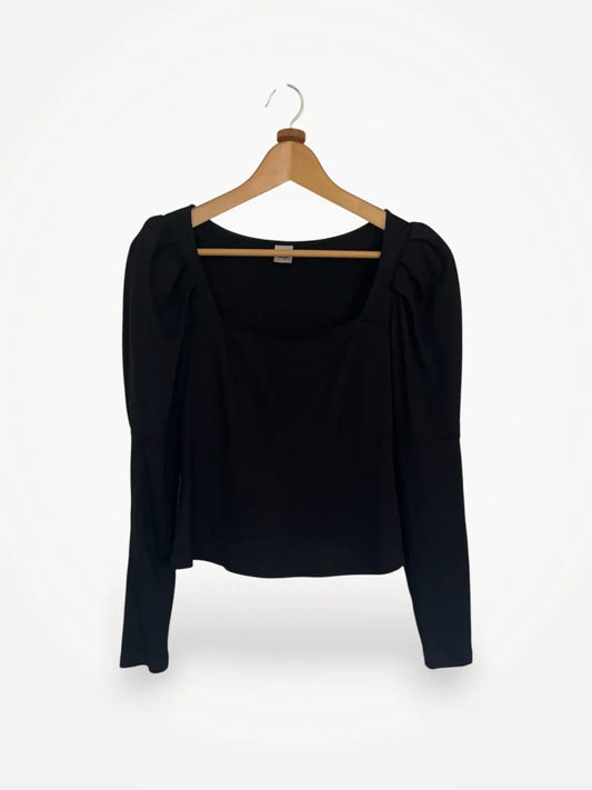 Twist & Tango Blouse