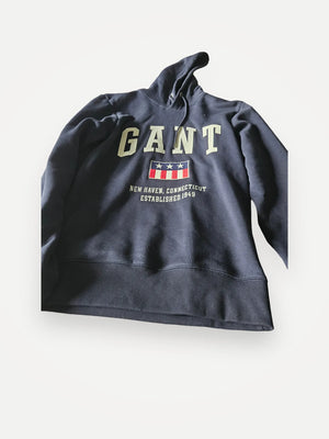 Gant-hoodie