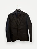 John Barritt Jacket