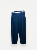 Toteme Deep Pleat-kostymbyxor